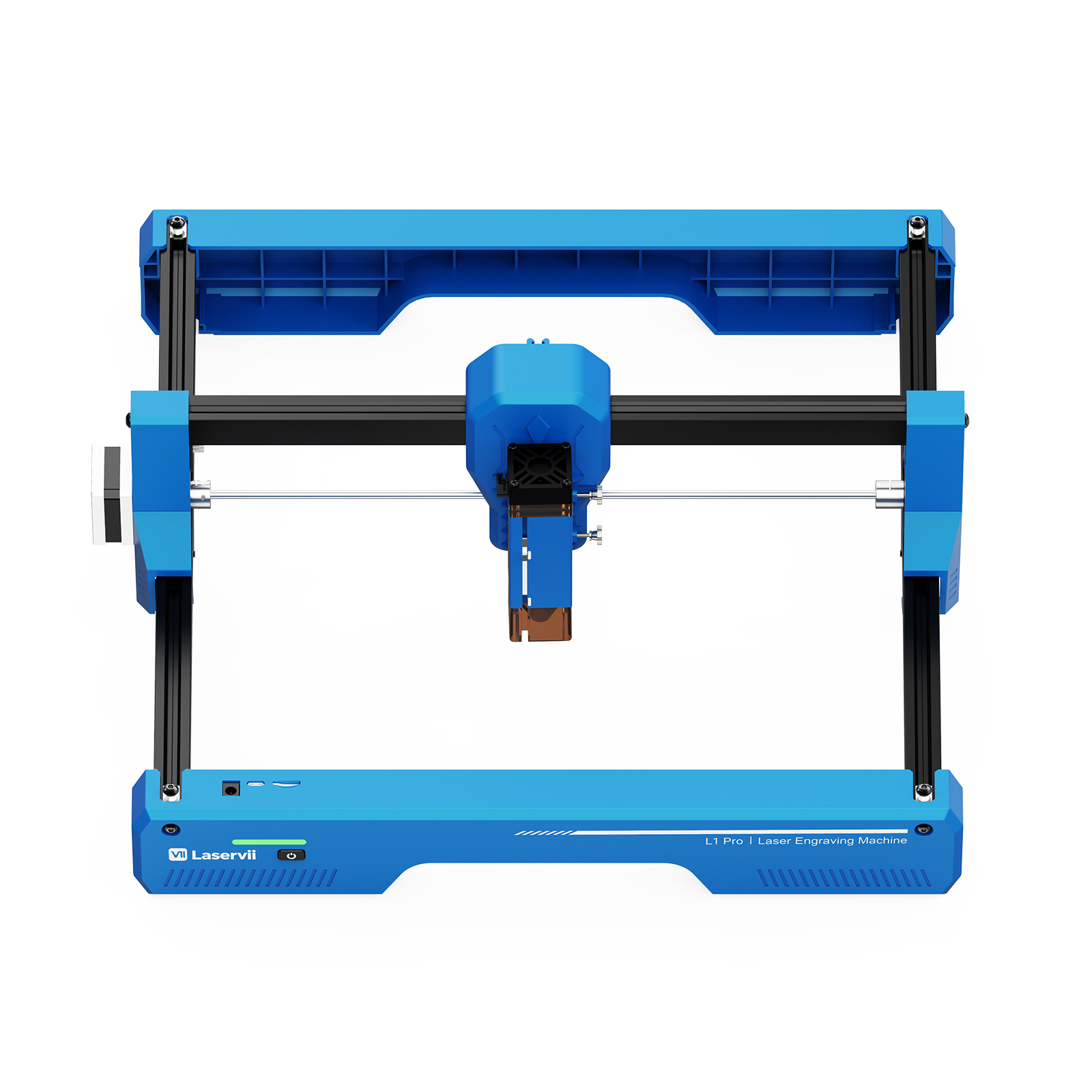 Máquina de Grabado y Corte Lás - Leatherworking Equipment reseña y precio