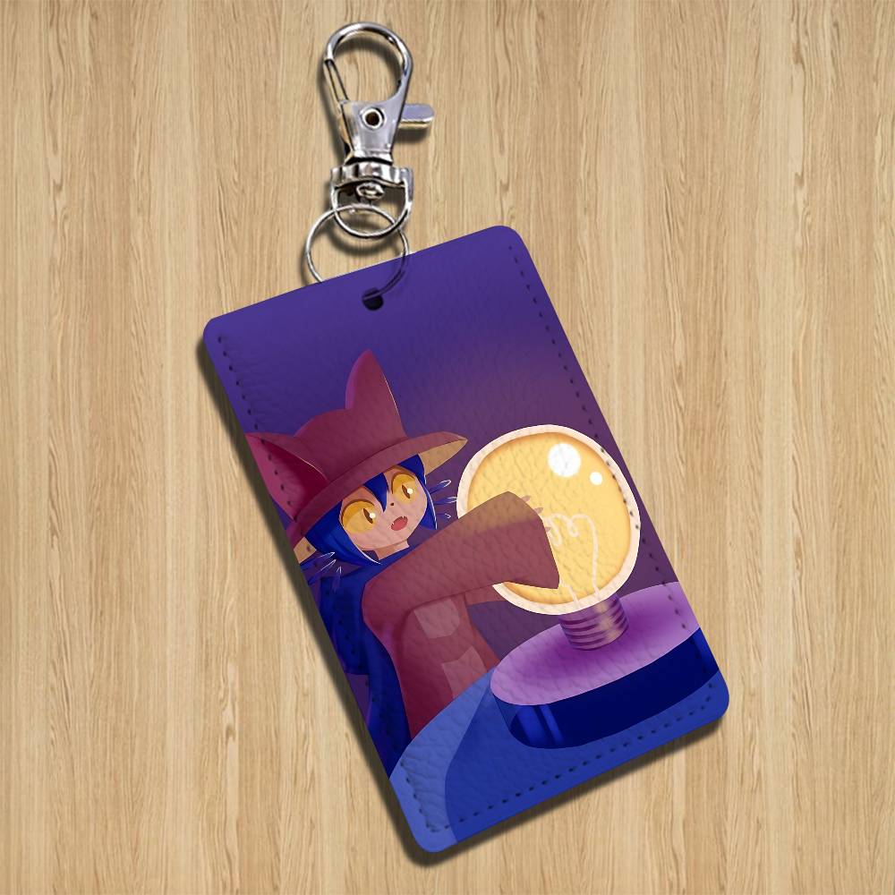 Lindo Porta Tarjetas Niko OneS - Leather Work reseña y precio