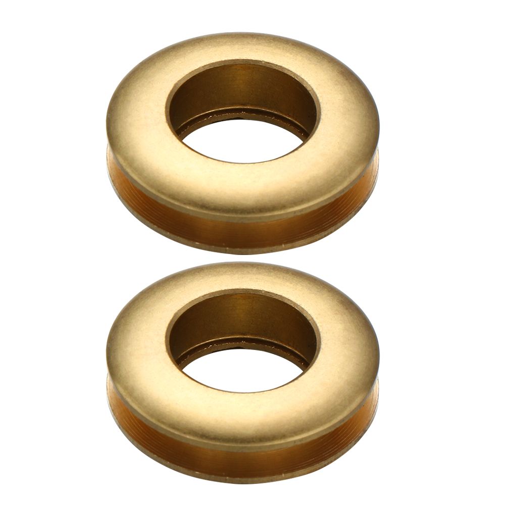 Ojales de latón duraderos con  - Leatherwork Eyelets reseña y precio