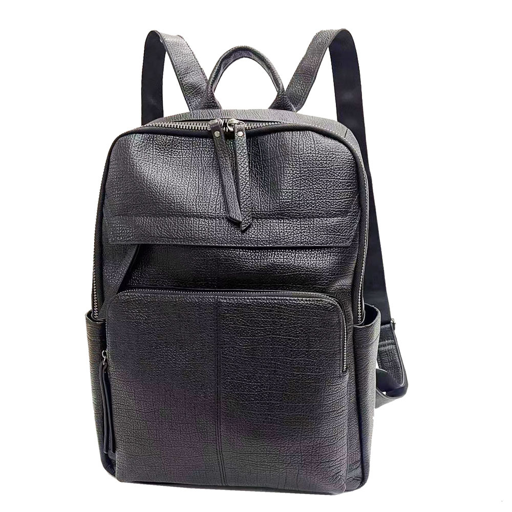 Mochila de Viaje Grande para H - Leather Work Rucksack Mens reseña y precio