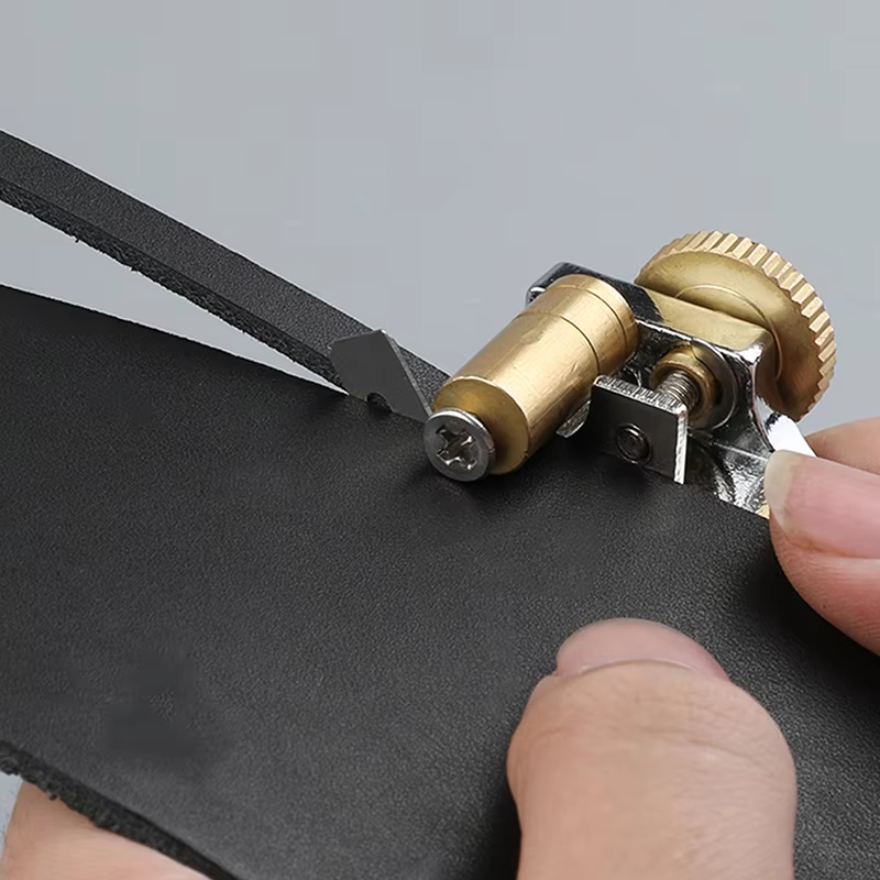Cortador tipo anillo de cuero  - Leatherworking Equipment reseña y precio