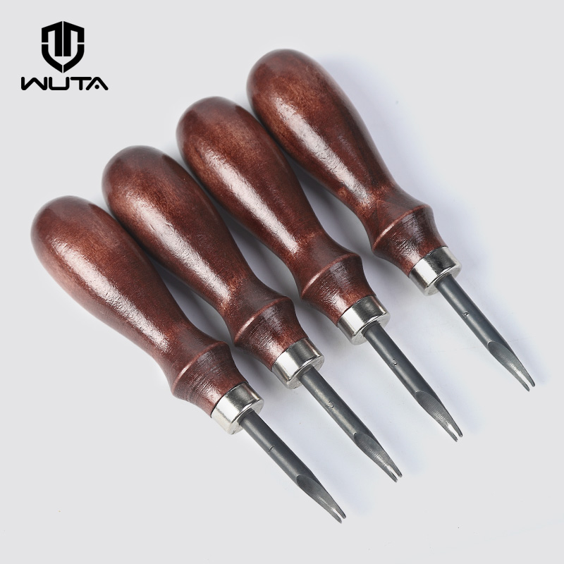 WUTA-biselador de borde de cue - Leatherworking Equipment reseña y precio