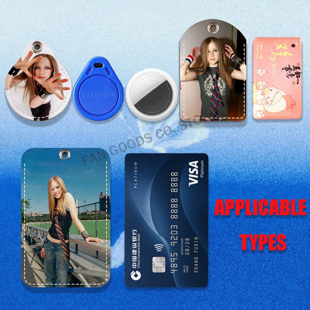 Llavero Singer A-Avril para Ai - Leather Work reseña y precio