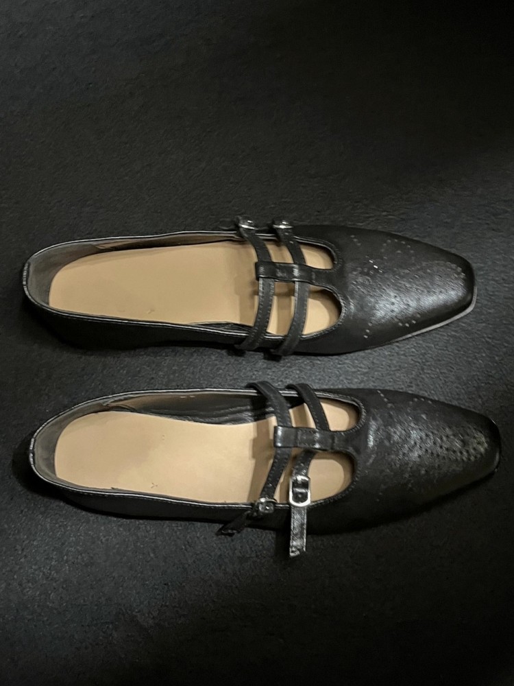 Zapatos elegantes de estilo fr - Leatherwork In French reseña y precio