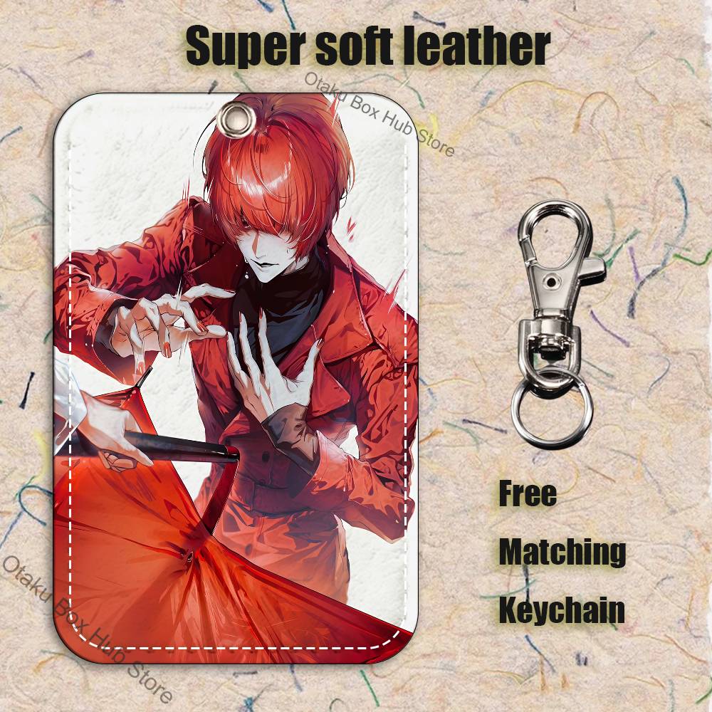 H-Homicipher S llavero para ba - Leather Work reseña y precio