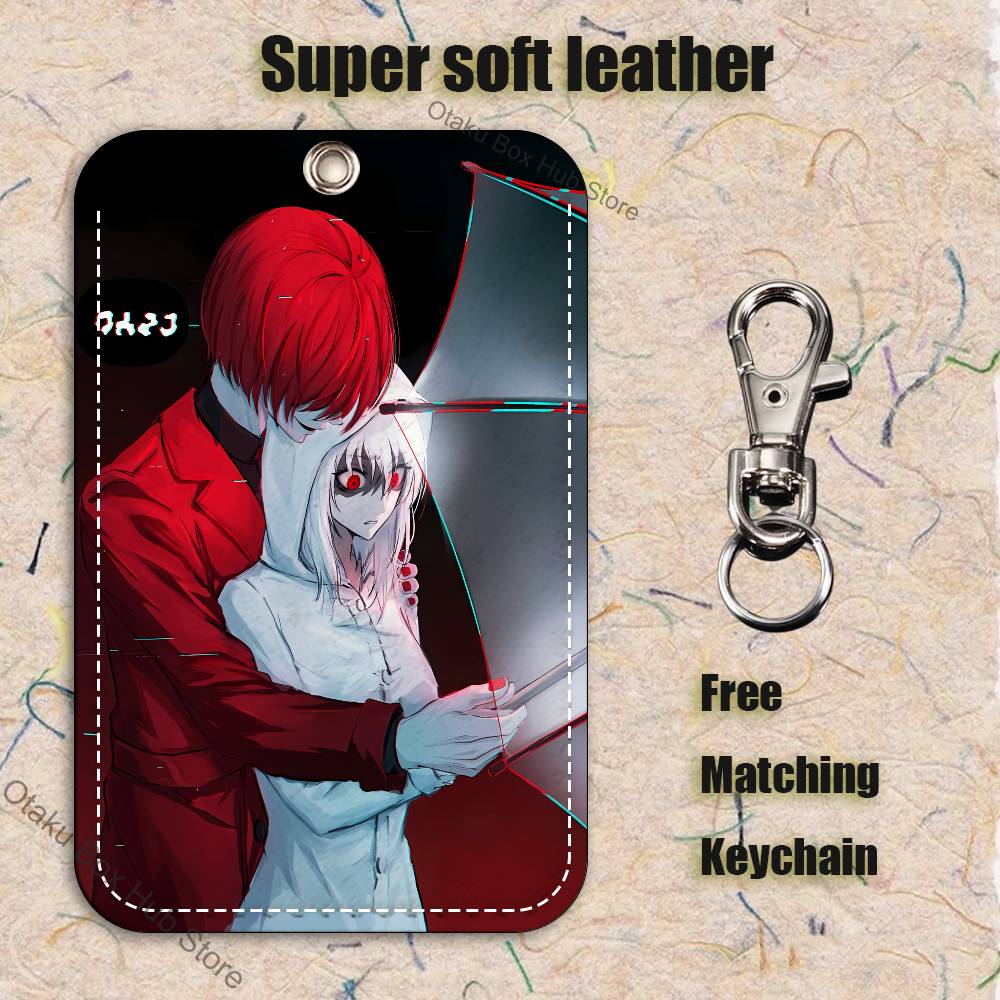 H-Homicipher S llavero para ba - Leather Work reseña y precio