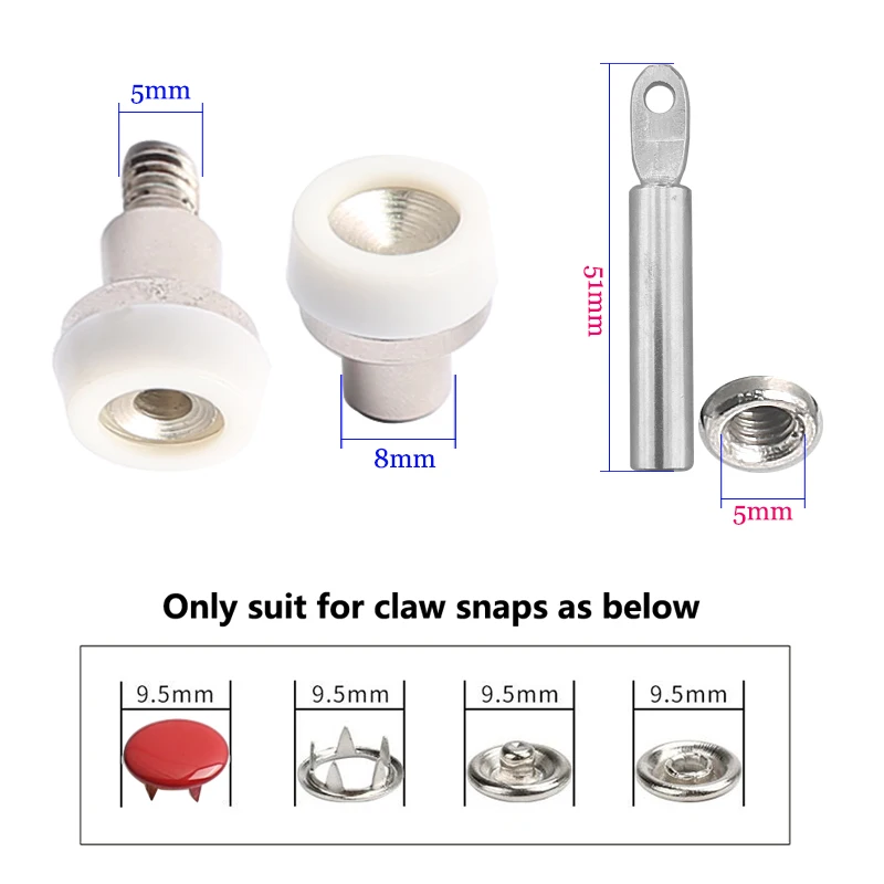 633 #   831 #   655 #   203 #  - Leatherwork Eyelets reseña y precio