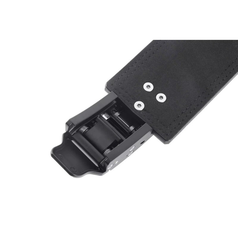 Nuevo Diseño PR Gym Cinturón d - Leather Workout Belt reseña y precio