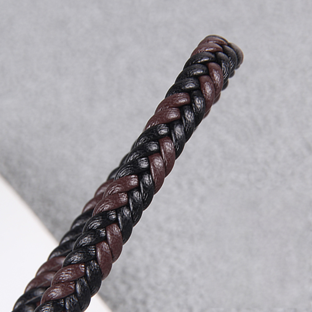 Cordón de cuero PU de 2 metros - Leatherwork Beginner reseña y precio
