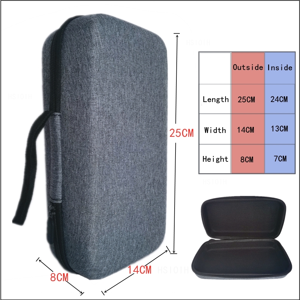 Bolsa grande para multímetro D - Leatherworking Equipment reseña y precio