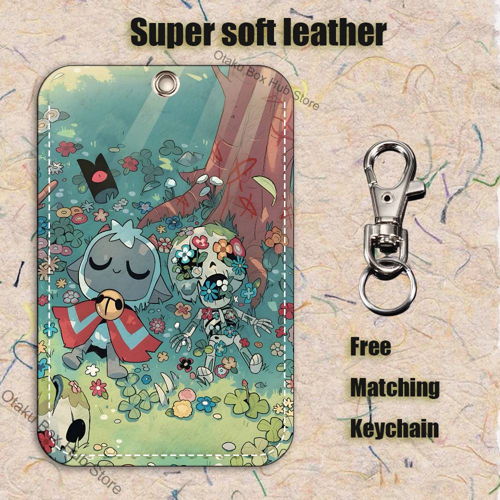 C-Cult, llavero con soporte de - Leather Work reseña y precio
