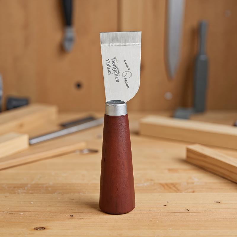 Cuchillo para rebajar cuero co - Leatherworking Equipment reseña y precio