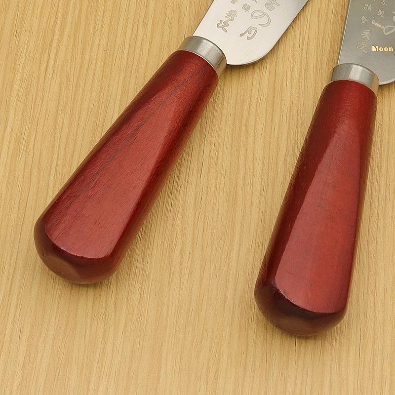 Cuchillo para rebajar cuero co - Leatherworking Equipment reseña y precio