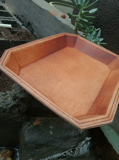 Molde de cuero de gran tamaño  - Used Leatherwork Tools reseña y precio