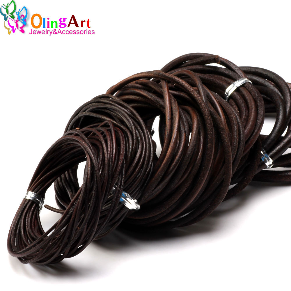 Olingart diámetro 1,5/2/3/4/5/ - Leatherwork Beginner reseña y precio