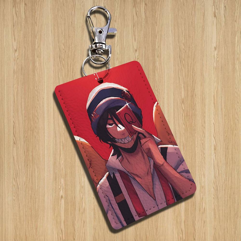 Porta Tarjetas DSMP QSMP Quack - Leather Work reseña y precio