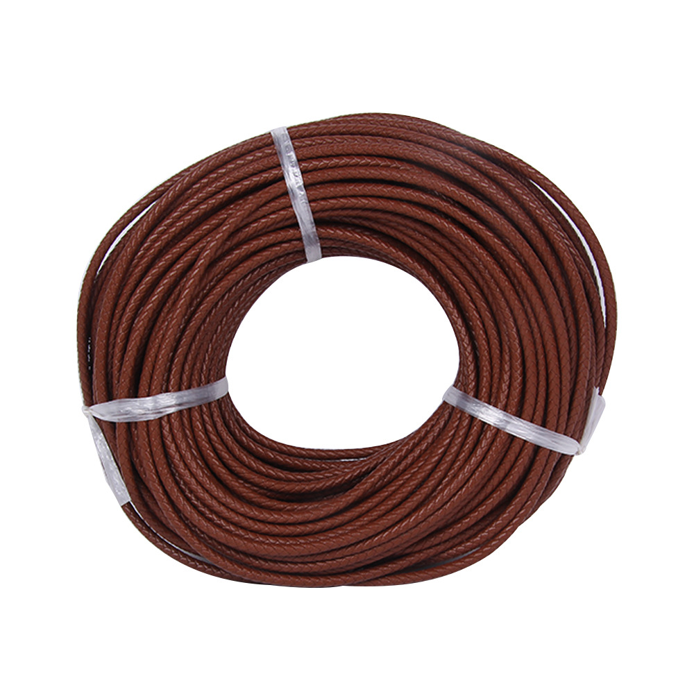 1 metro, 3mm, 4mm, 5mm, 6mm, h - Leatherwork Beginner reseña y precio