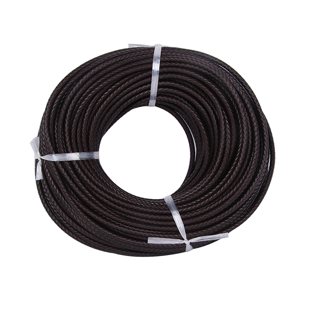 1 metro, 3mm, 4mm, 5mm, 6mm, h - Leatherwork Beginner reseña y precio