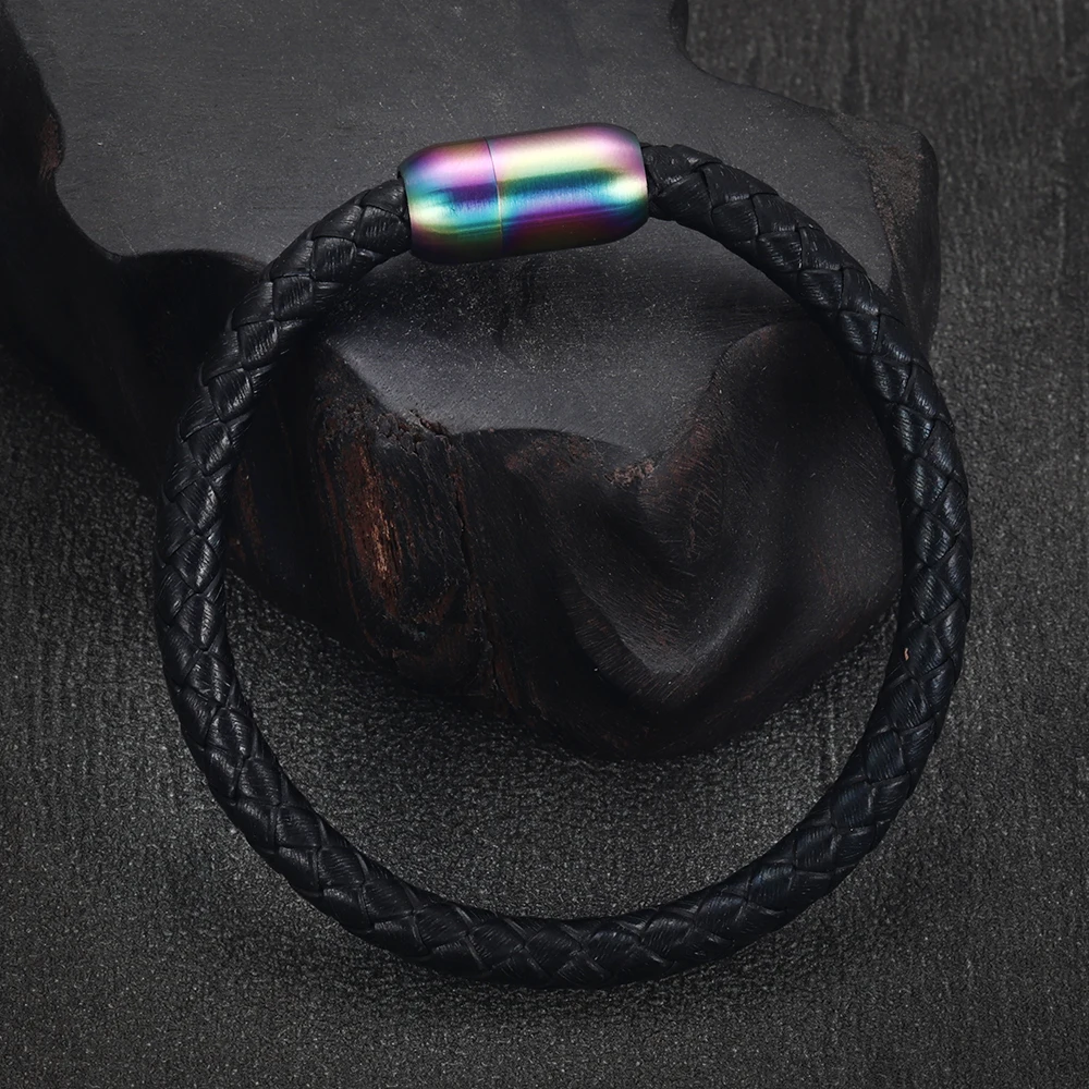 Cierres magnéticos redondos de - Leatherwork Beginner reseña y precio