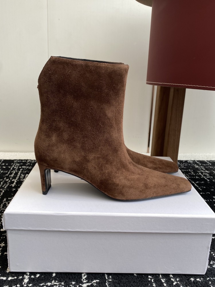 Zapatos elegantes de estilo fr - Leatherwork In French reseña y precio