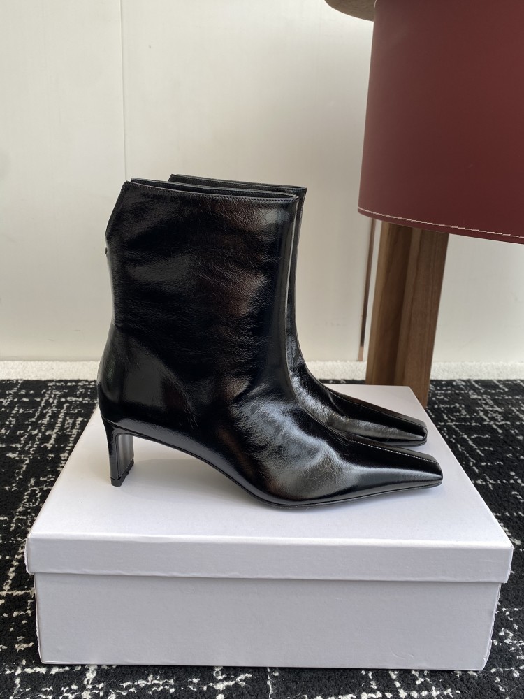 Zapatos elegantes de estilo fr - Leatherwork In French reseña y precio