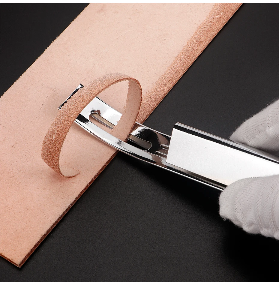 1 Juego de biselador de seguri - Leatherworking Equipment reseña y precio