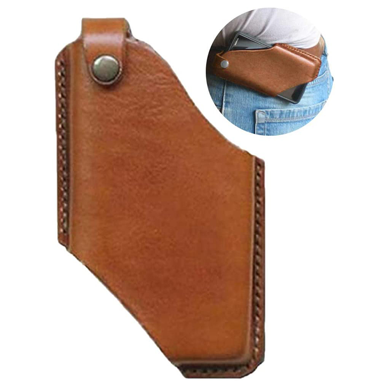 Bolsa para teléfono Vintage, F - Leather Workout Belt reseña y precio